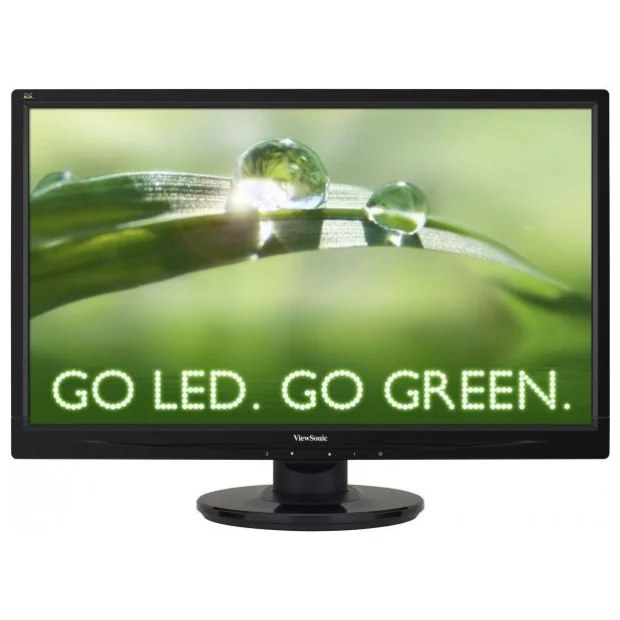 Монитор ViewSonic VA2445-LED
